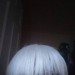 Meet your Posher, Brenda